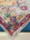 Vintage look vloerkleed in diverse maten nr 1691