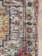 Vintage look vloerkleed in diverse maten nr 1691