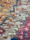 Vintage look vloerkleed in diverse maten nr 1691