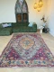 Vintage look vloerkleed in diverse maten nr 1691