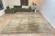  SALE Vintage vloerkleed 17412 387cm x 284cm reparatie is zichtbaar