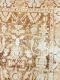 Vintage Perzisch vloerkleed 62252 188cm x 122cm