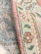 Vintage vloerkleed 44950 370m x 300cm