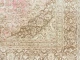 Vintage vloerkleed 47814 387cm x 255cm