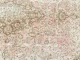 Vintage vloerkleed 47814 387cm x 255cm