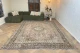 Vintage vloerkleed 51610 366cm x 286cm