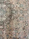 Vintage vloerkleed 51610 366cm x 286cm