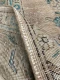 Vintage kirman vloerkleed 53480 382cm x 300cm