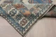 Vintage vloerkleed met blauw 56116 239cm x 136cm