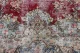 Kirman vloerkleed nr.59608 396cm x 308cm