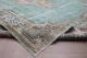 Kirman vloerkleed nr.59617 338cm x 272cm