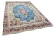 Kirman vloerkleed 59650 391cm x 278cm