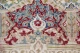 Kirman vloerkleed 59650 391cm x 278cm