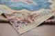 Kirman vloerkleed 59650 391cm x 278cm