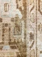 Vintage Perzisch vloerkleed 62252 188cm x 122cm