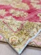 Vintage perzisch kirman vloerkleed 62911 389cm x 250cm