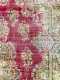 Vintage perzisch kirman vloerkleed 62911 389cm x 250cm