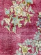 Vintage perzisch kirman vloerkleed 62911 389cm x 250cm