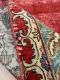 Vintage kirman vloerkleed 64395 392cm x 288cm