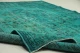 vintage vloerkleed aqua 288cm x 192cm 