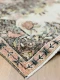 Vintage vloerkleed bruin nr.94729 303cm x 180cm 