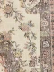 Vintage vloerkleed bruin nr.94729 303cm x 180cm 