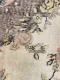 Vintage vloerkleed bruin nr.94729 303cm x 180cm 