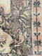 Vintage vloerkleed bruin nr.94729 303cm x 180cm 
