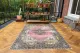 Sale vintage look vloerkleed 180cm x 120cm showroom model