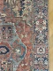 Vintage look vloerkleed in diverse maten nr 0141