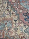 Vintage look vloerkleed in diverse maten nr 0141
