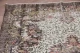 Vintage vloerkleed met groen 10826 289cm x 181cm