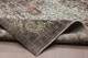 Vintage vloerkleed met groen 10826 289cm x 181cm