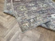 Handgemaakt vloerkleed uit Afghanistan 12412 250cm x 205cm