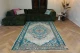 Vintage vloerkleed 12733 252cm x 178cm 