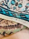 Vintage vloerkleed 12733 252cm x 178cm 