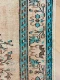 Vintage vloerkleed 12733 252cm x 178cm 