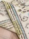 Vintage vloerkleed 12937 287cm x 187cm 