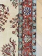 Vintage vloerkleed nr.13081 263cm x 146cm  