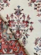 Vintage vloerkleed nr.13081 263cm x 146cm  
