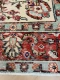 Vintage vloerkleed nr.13081 263cm x 146cm  