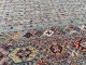Handgemaakt vloerkleed uit Afghanistan 13224 247cm x 177cm
