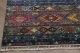 VERKOCHT Handgemaakt vloerkleed uit Afghanistan 13232 303cm x 212cm