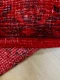 Vintage vloerkleed rood 13454 267cm x 170cm