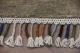 Handgemaakt vloerkleed uit Afghanistan 13555 292cm x 202cm
