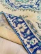 Vintage vloerkleed 14608 242cm x 148cm 
