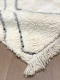Beni ouarain 15411 305cm x 207cm