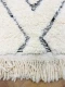 Beni ouarain 15411 305cm x 207cm