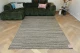 Handgemaakt vloerkleed van wol 15431 265cm x 190cm