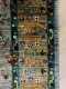 Handgemaakt vloerkleed uit Afghanistan 15952 245cm x 175cm